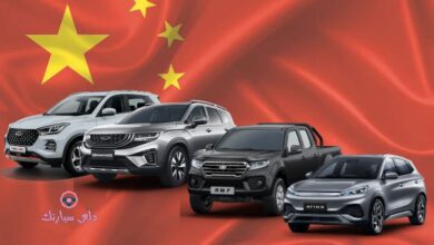 شعارات السيارات الصينية الأكثر انتشارا في السعودية 47 شعارات السيارات الصينية الأكثر انتشارا في السعودية - دلعي سيارتك