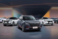 ما هي أهم انواع سيارة شانجان ؟ 167 انواع سيارة شانجان