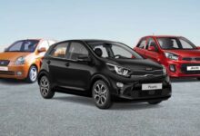 أسرار ومميزات أفضل انواع سيارات كيا بيكانتو 93 انواع سيارات كيا بيكانتو