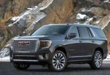 أفضل وأحدث سيارات جي ام سي الصينية 165 سيارات جي ام سي الصينية