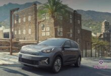 اكتشف أهم مواصفات كيا نيرو الكهربائية 92 مواصفات كيا نيرو الكهربائية