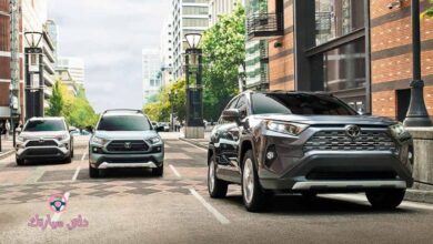 أفضل اختيارات سيارة تويوتا جيب صغير 155 سيارة تويوتا جيب صغير