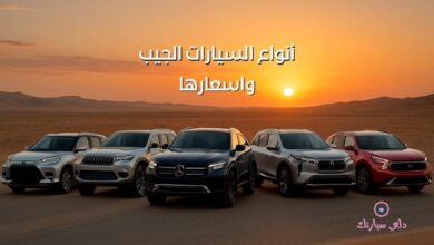 أنواع السيارات الجيب واسعارها بالسعودية 19 أنواع السيارات الجيب واسعارها