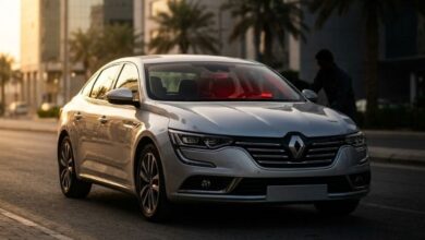 هل سيارات تاليسمان تستحق الشراء بالسعودية 2026؟ (مميزات وعيوب) 3 سيارات تاليسمان