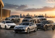 أنواع سيارات تويوتا واسعارها في السعودية 2026 150 أنواع سيارات تويوتا واسعارها